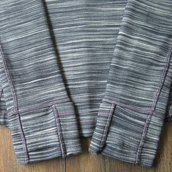 Lululemon Hooded Define Jacket Nulu size 8 *EUC - Picture 14 of 16